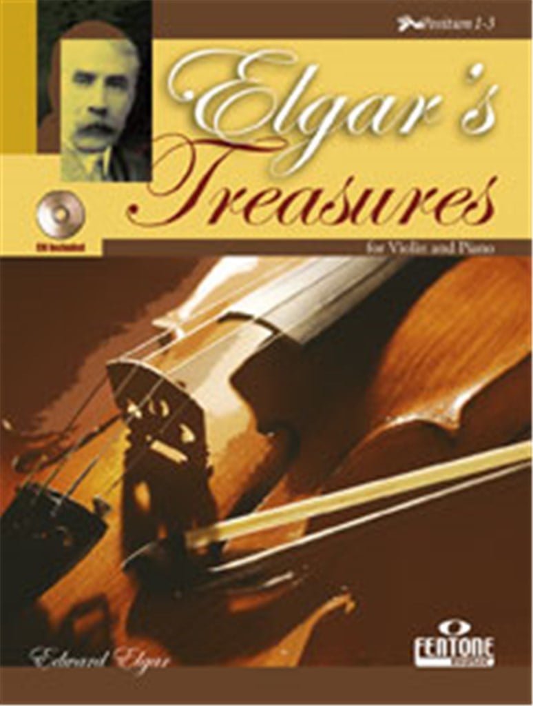 Elgar's Treasures